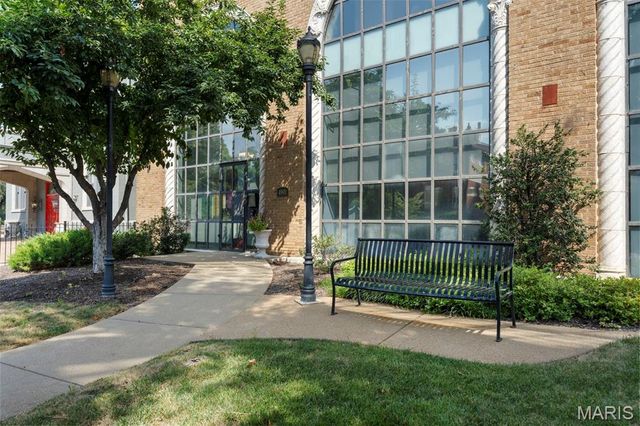 4901 Washington Boulevard 2A, St Louis, MO 63108
