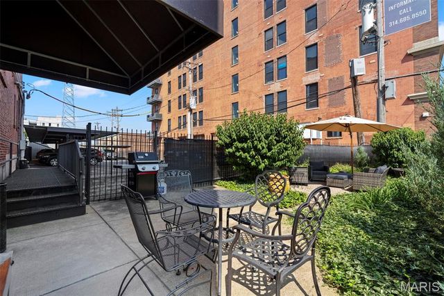 4901 Washington Boulevard 2A, St Louis, MO 63108