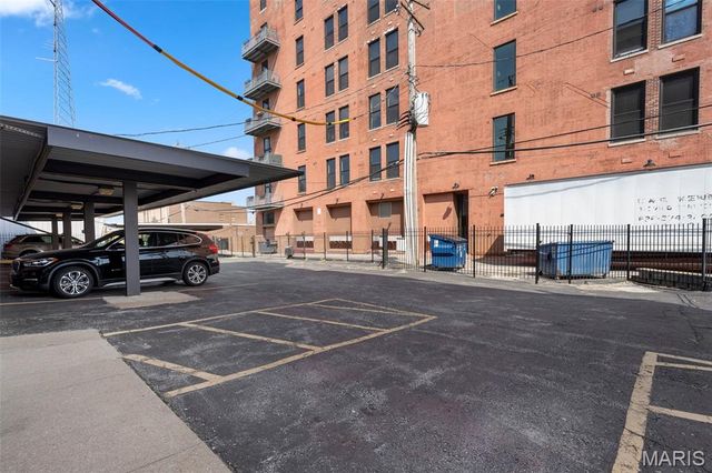 4901 Washington Boulevard 2A, St Louis, MO 63108