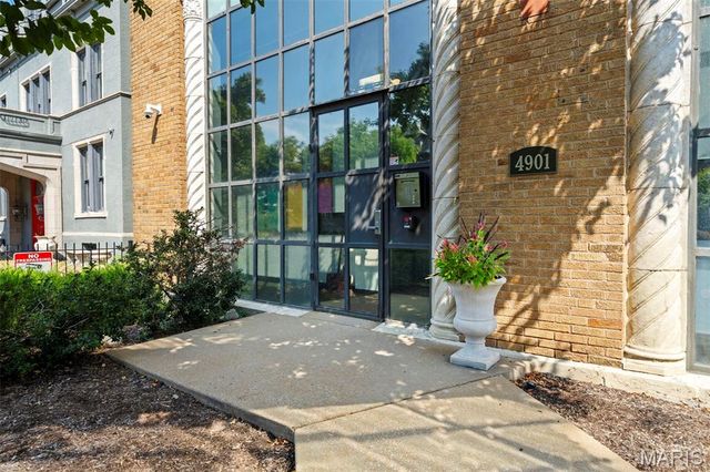 4901 Washington Boulevard 2A, St Louis, MO 63108