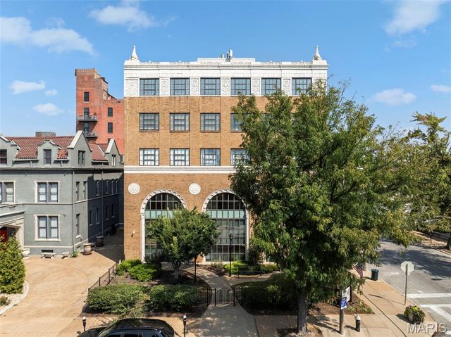4901 Washington Boulevard 2A, St Louis, MO 63108