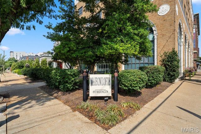 4901 Washington Boulevard 2A, St Louis, MO 63108