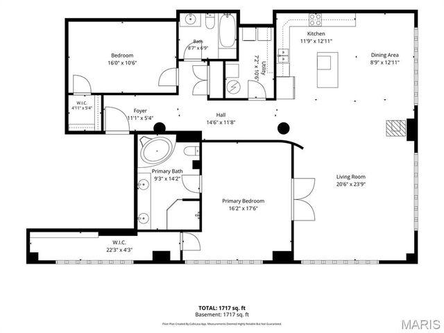 4901 Washington Boulevard 2A, St Louis, MO 63108