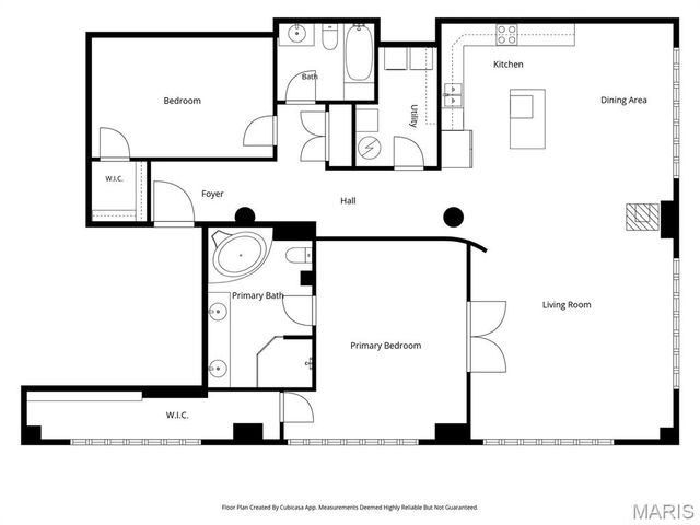 4901 Washington Boulevard 2A, St Louis, MO 63108