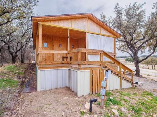 6853 Jordan Lane, Brownwood, TX 76801