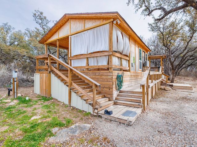 6853 Jordan Lane, Brownwood, TX 76801