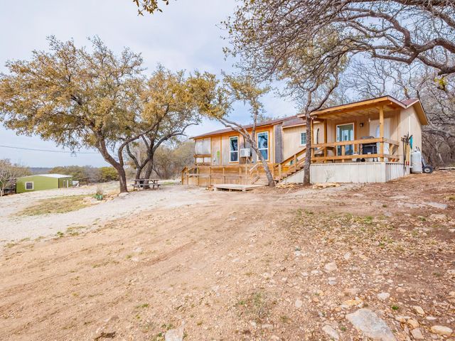 6853 Jordan Lane, Brownwood, TX 76801