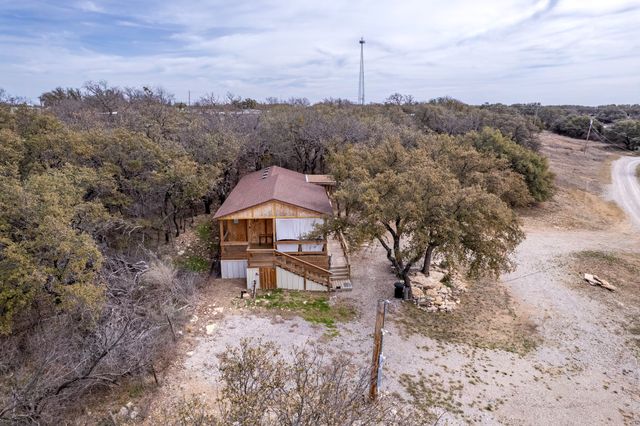 6853 Jordan Lane, Brownwood, TX 76801