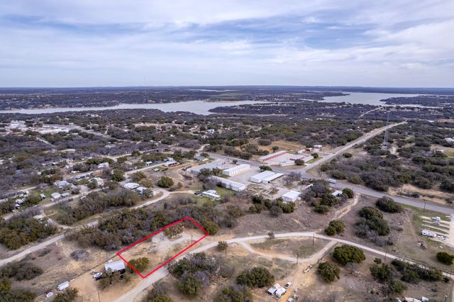 6853 Jordan Lane, Brownwood, TX 76801
