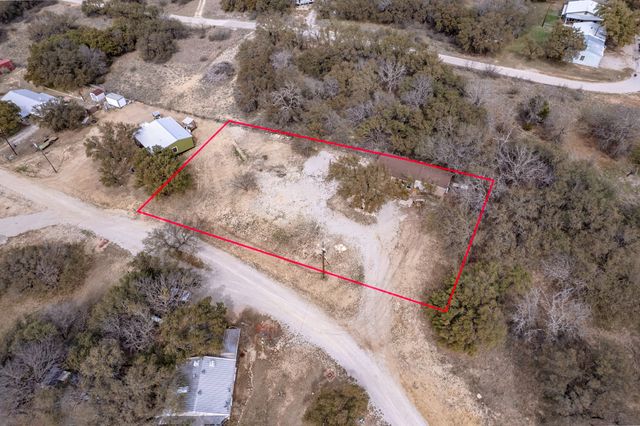 6853 Jordan Lane, Brownwood, TX 76801