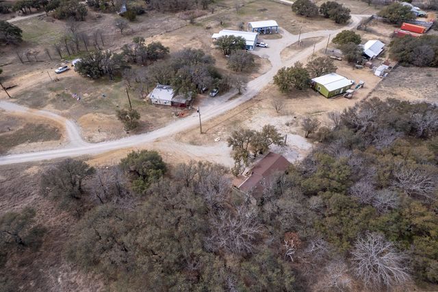 6853 Jordan Lane, Brownwood, TX 76801