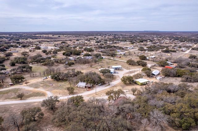 6853 Jordan Lane, Brownwood, TX 76801