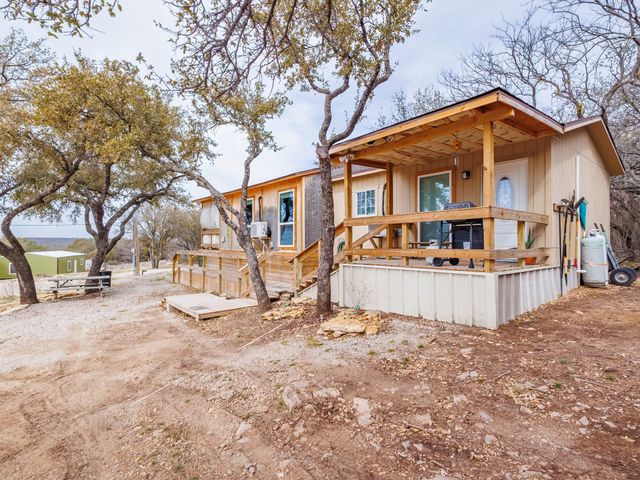 6853 Jordan Lane, Brownwood, TX 76801