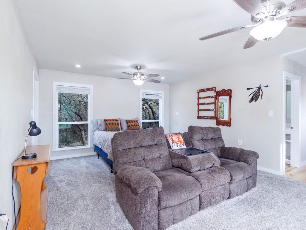 6853 Jordan Lane, Brownwood, TX 76801