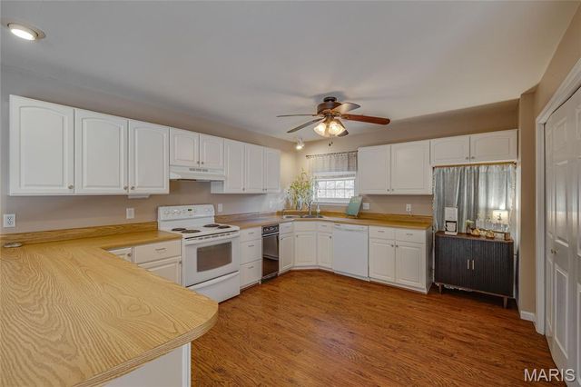 107 Wildhorse Road, Farmington, MO 63640