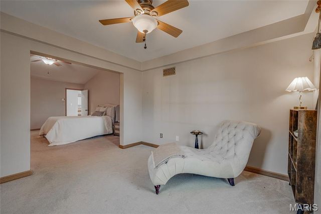 107 Wildhorse Road, Farmington, MO 63640