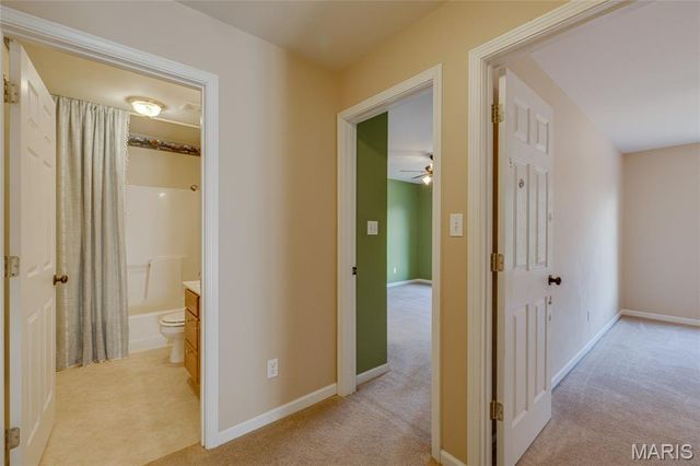 107 Wildhorse Road, Farmington, MO 63640