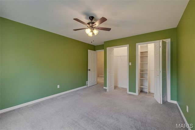 107 Wildhorse Road, Farmington, MO 63640