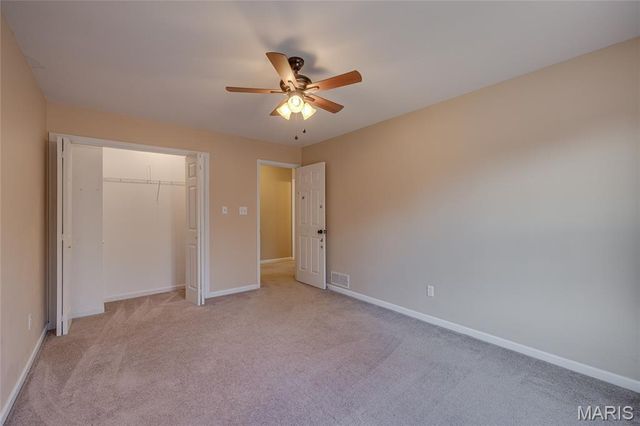 107 Wildhorse Road, Farmington, MO 63640