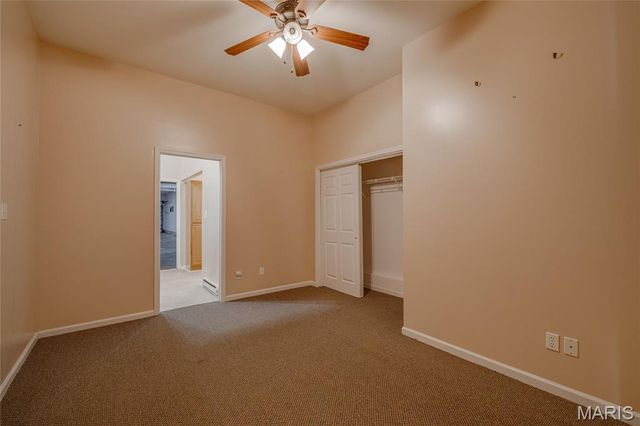 107 Wildhorse Road, Farmington, MO 63640