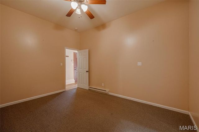 107 Wildhorse Road, Farmington, MO 63640