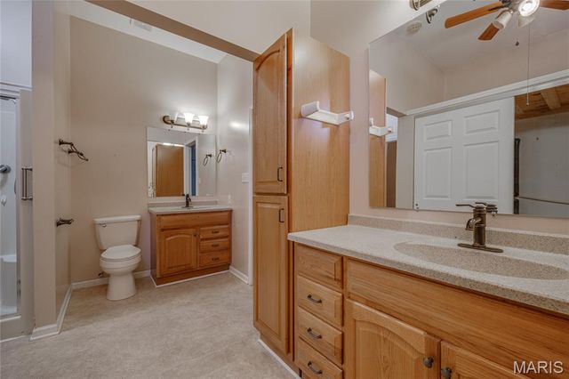 107 Wildhorse Road, Farmington, MO 63640