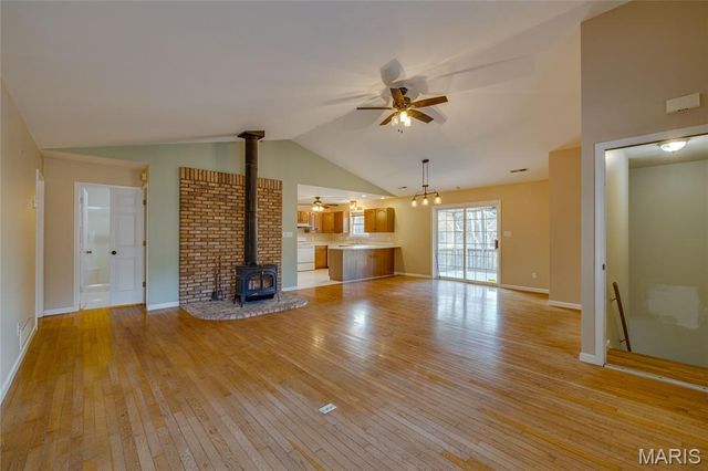 107 Wildhorse Road, Farmington, MO 63640