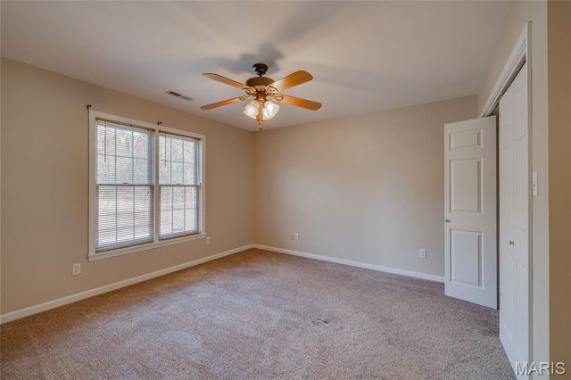 107 Wildhorse Road, Farmington, MO 63640