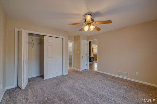 107 Wildhorse Road, Farmington, MO 63640