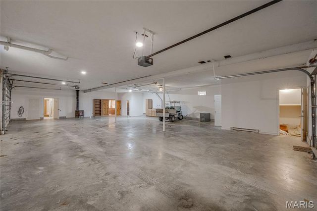 107 Wildhorse Road, Farmington, MO 63640