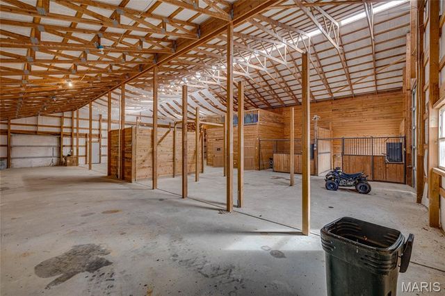 107 Wildhorse Road, Farmington, MO 63640