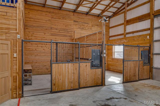 107 Wildhorse Road, Farmington, MO 63640