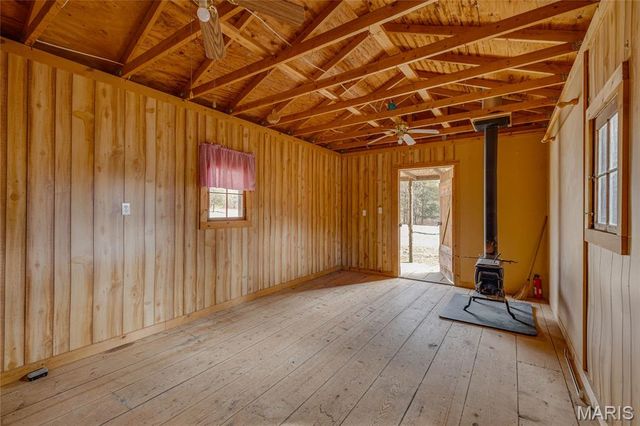 107 Wildhorse Road, Farmington, MO 63640