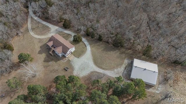 107 Wildhorse Road, Farmington, MO 63640