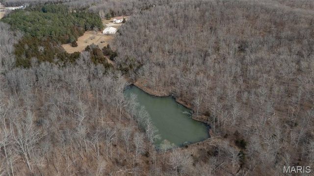 107 Wildhorse Road, Farmington, MO 63640