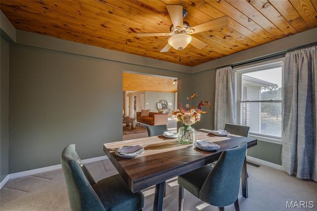 107 Wildhorse Road, Farmington, MO 63640