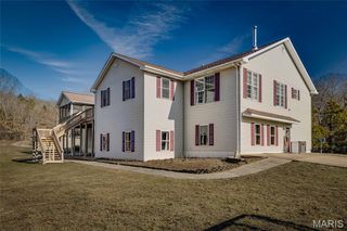 107 Wildhorse Road, Farmington, MO 63640