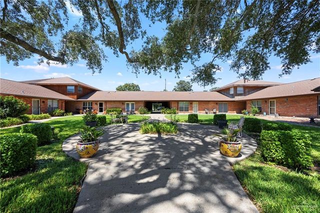 415 S Westgate Drive C-20, Weslaco, TX 78596