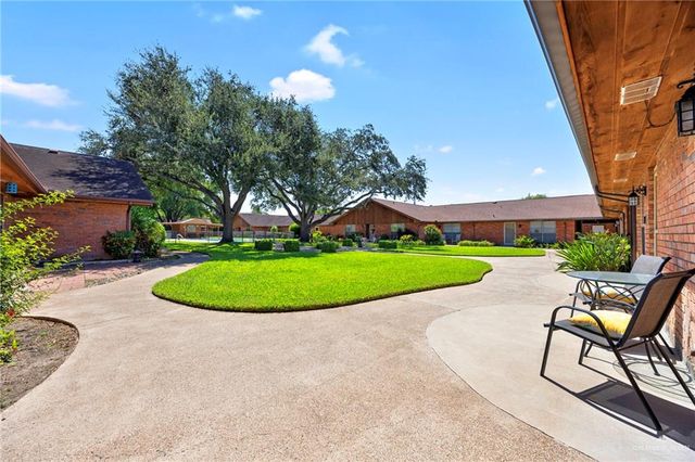 415 S Westgate Drive C-20, Weslaco, TX 78596