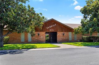 415 S Westgate Drive C-20, Weslaco, TX 78596