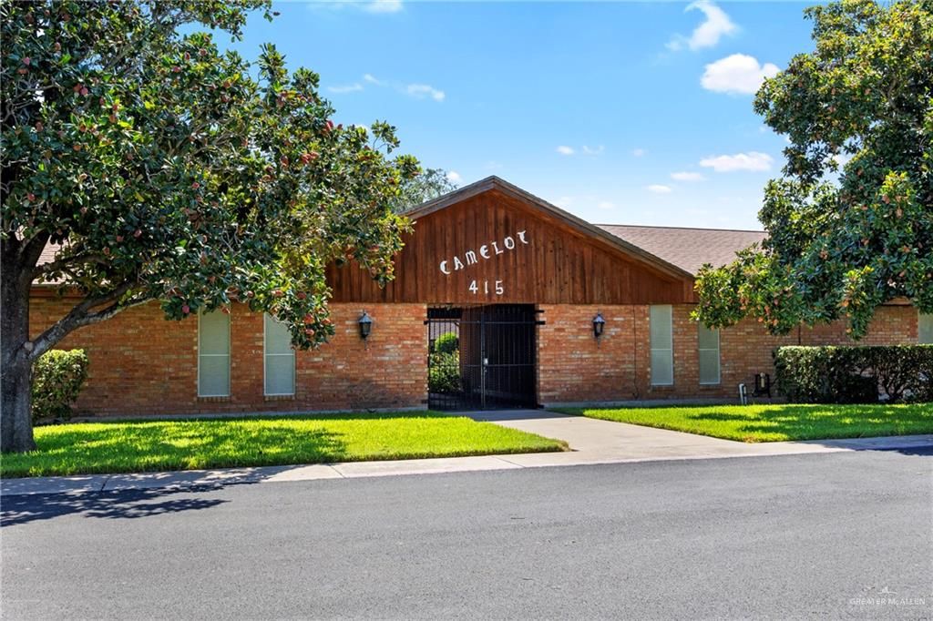 415 S Westgate Drive C-20, Weslaco, TX 78596