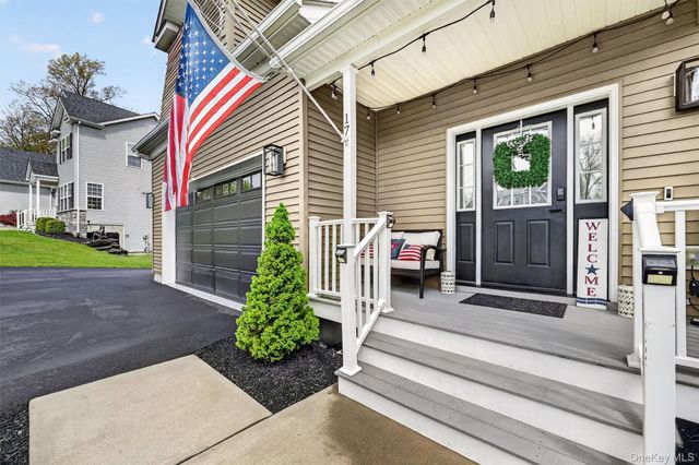 17 Cahill Drive, Goshen, NY 10924