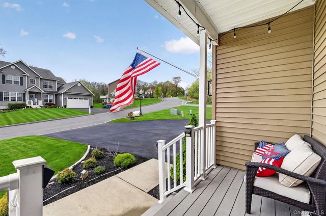 17 Cahill Drive, Goshen, NY 10924