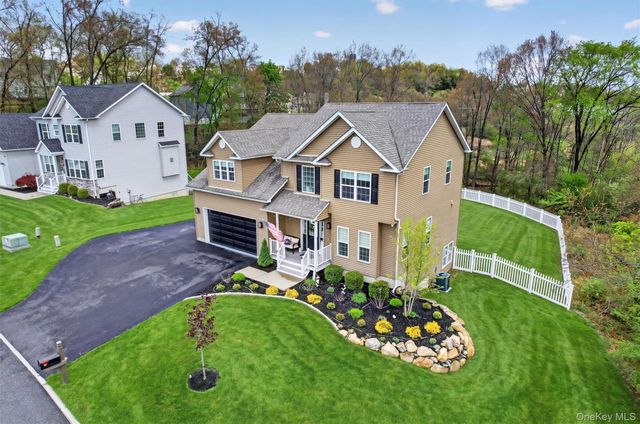 17 Cahill Drive, Goshen, NY 10924