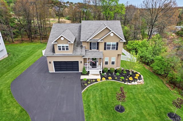 17 Cahill Drive, Goshen, NY 10924
