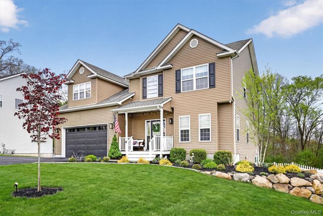 17 Cahill Drive, Goshen, NY 10924