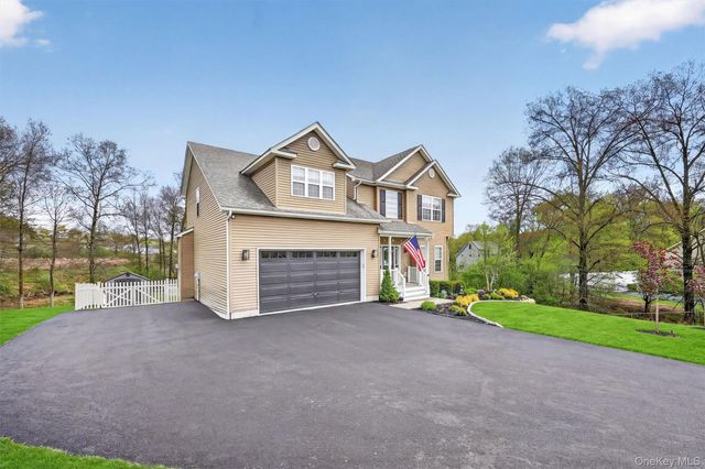 17 Cahill Drive, Goshen, NY 10924