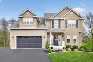 17 Cahill Drive, Goshen, NY 10924