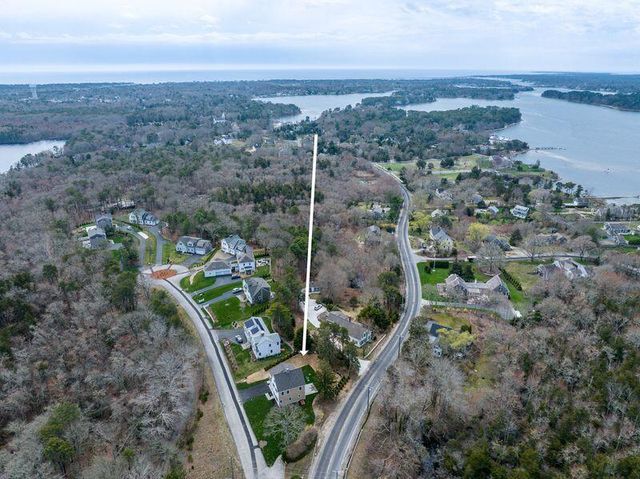 3 academy hill Lane, South Dennis, MA 02660