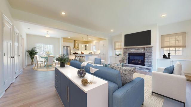 3 academy hill Lane, South Dennis, MA 02660